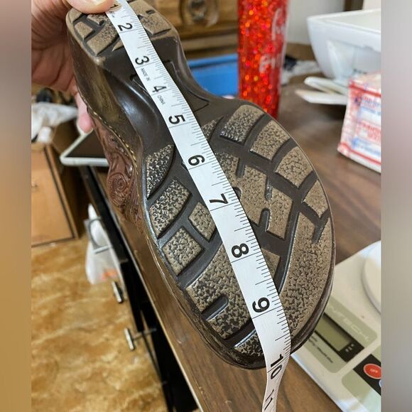 Boc mules  - Picture 12 of 13